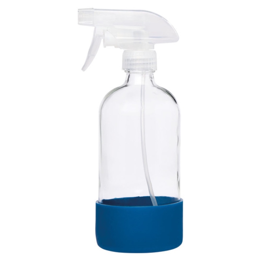 Joie Clear Glass Spray Bottle